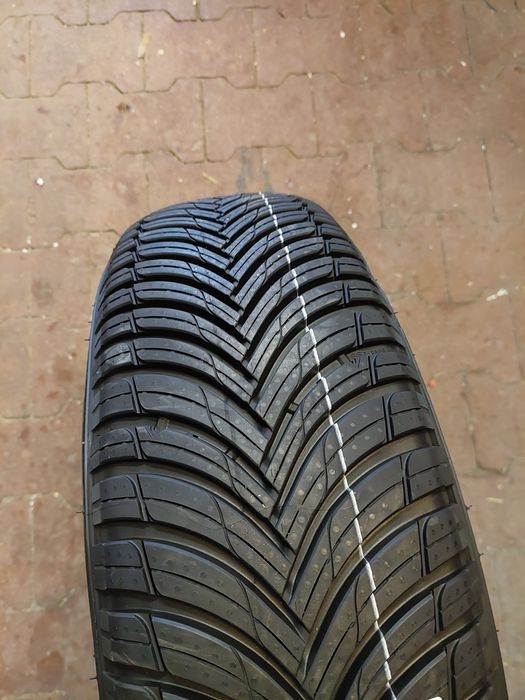 NOWE opony całoroczne 195/65R15 Kleber Quadraxer 3 WYSYŁKA