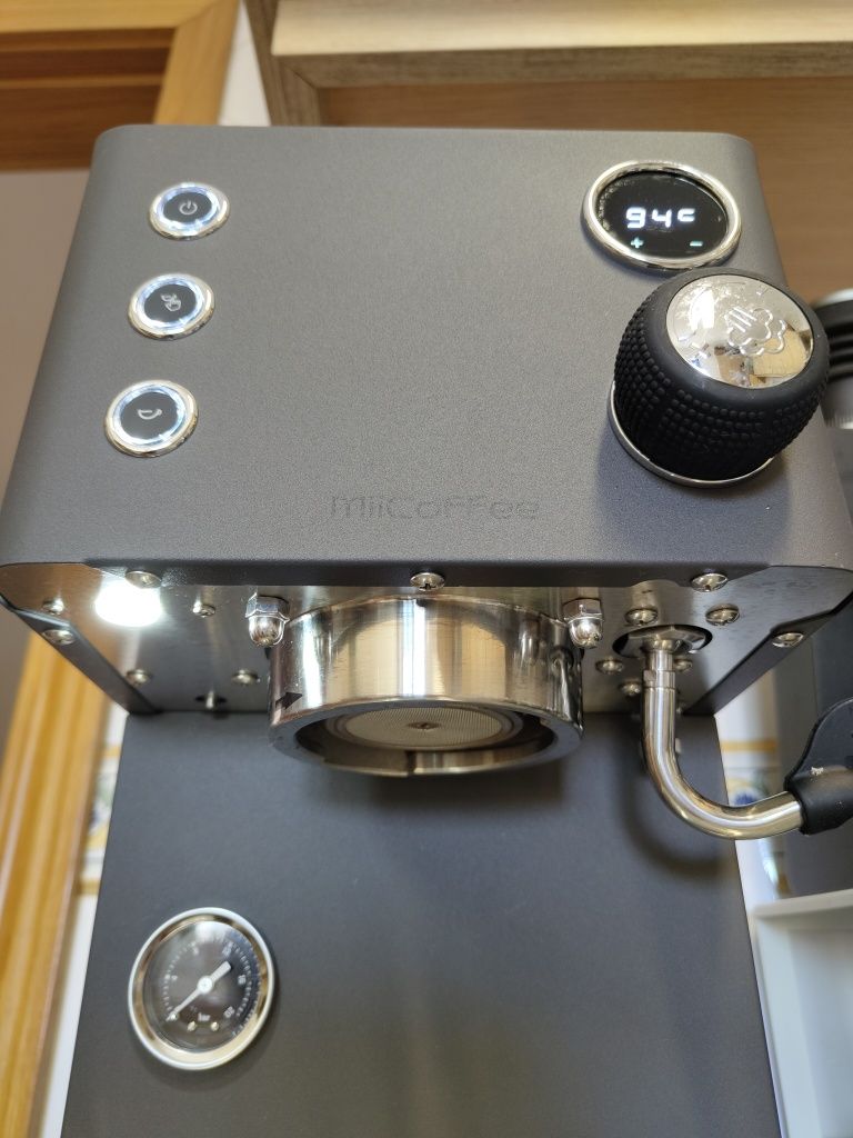 Miicoffee Apex V2 - Excelente estado