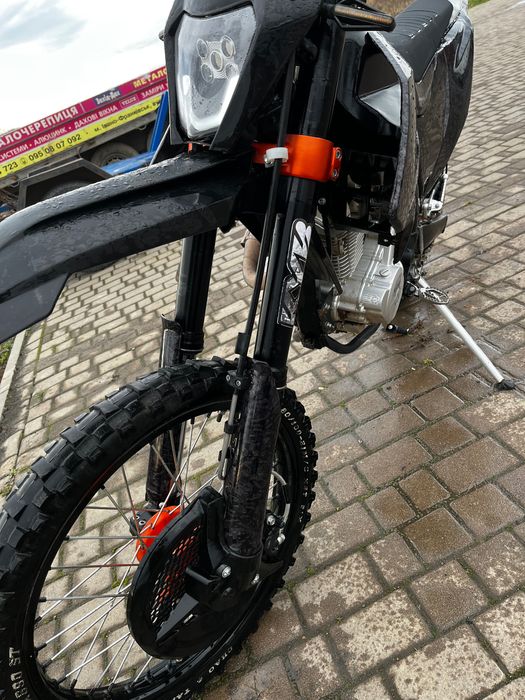 Kovi Advance 250 2024