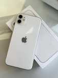 iPhone 11 128GB biały