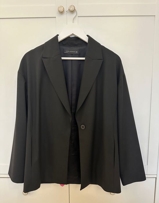 Піджак zara xs можна (s)