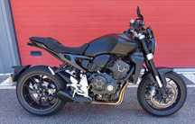 Honda CB 1000r 2020