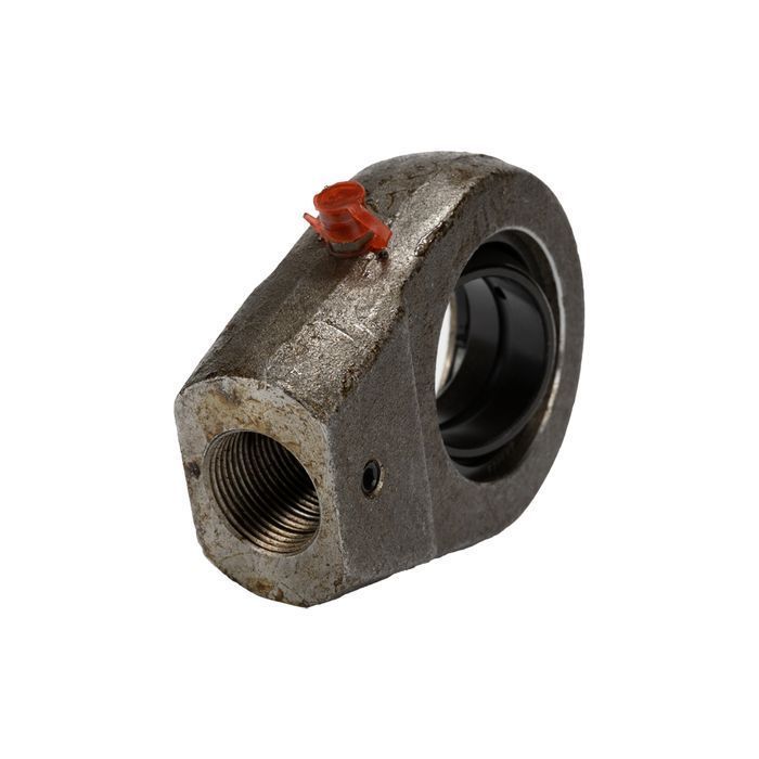 Ucho siłownika hydraulicznego nakręcane fi-30mm