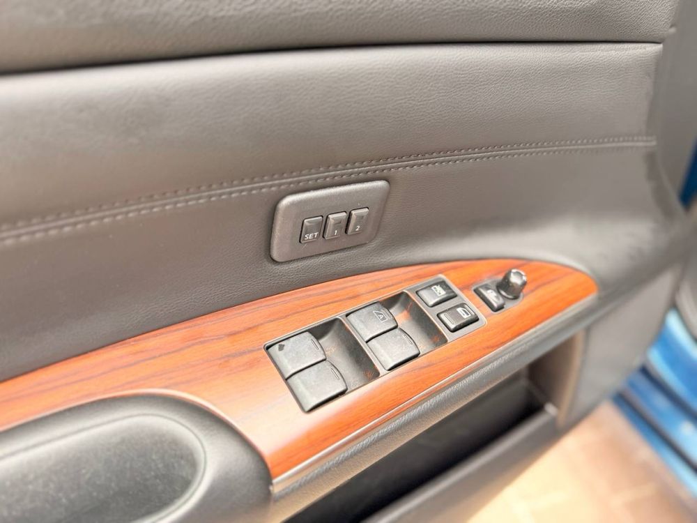 Продам автомобіль в чудовому стані Nissan Teana