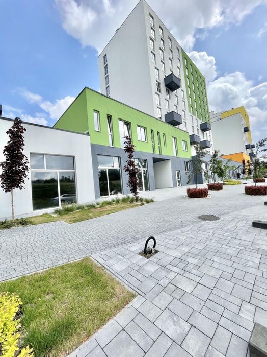 Продаж 1 кім.квартири у ЖК Riel City