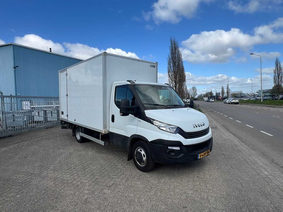 Iveco Daily IS35