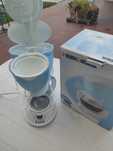 Cafeteira black Decker nova