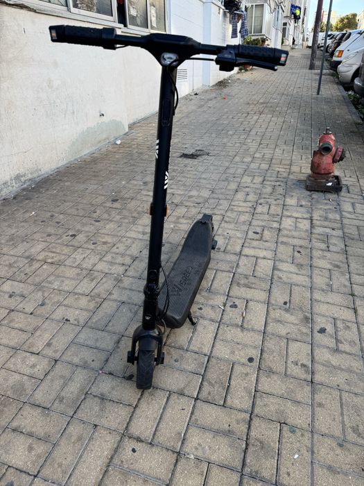 Trotinete Eletrica Wispeed C10-55 Max