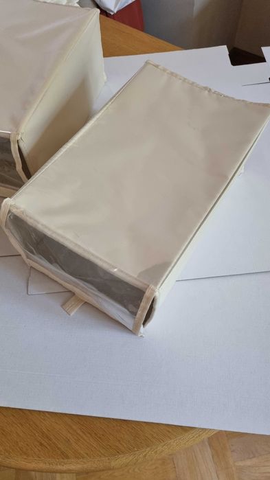 Чохол для одягу IKEA PLURING 3 шт