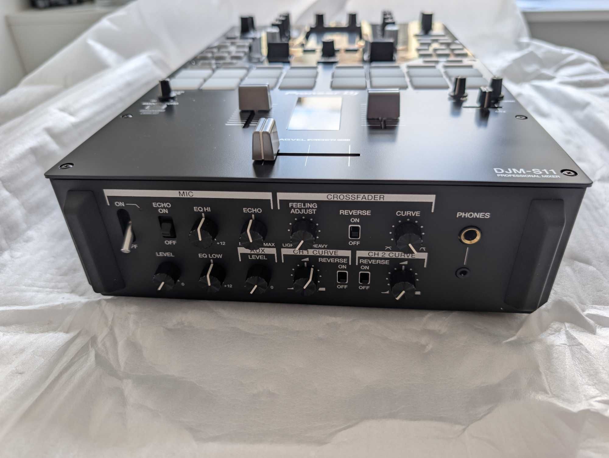 Pioneer DJ DJM-S11