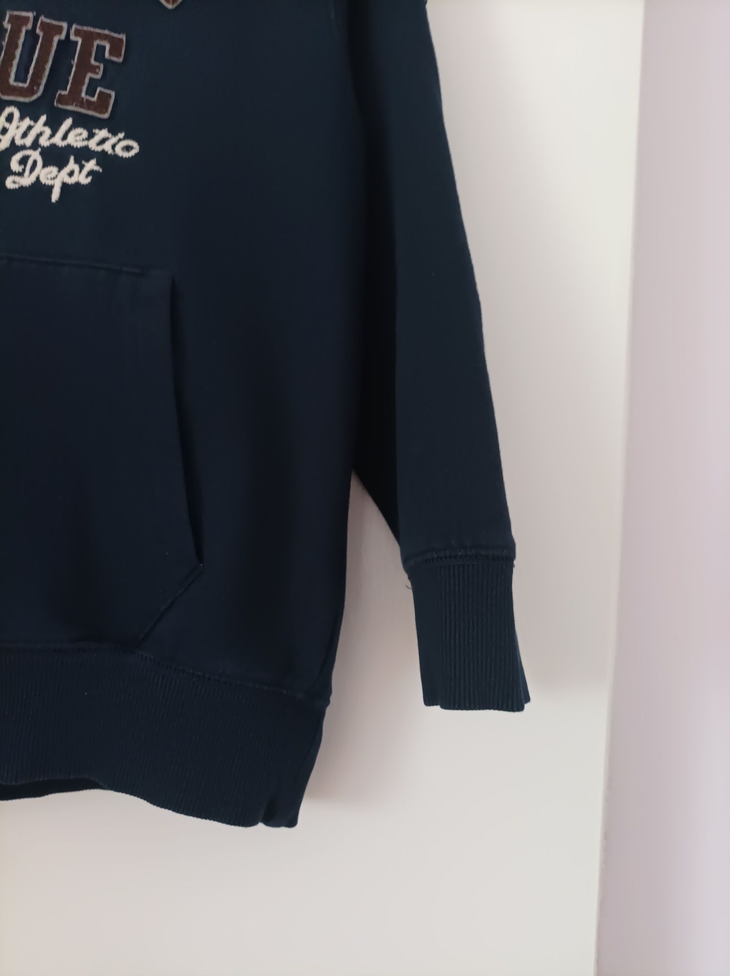 Bluza chłopięca 134