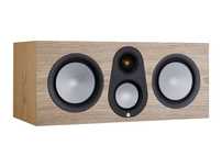 Monitor Audio Silver C250 7G - kolumna centralna | Audiopolis Warszawa