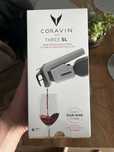 Coravin Three SL