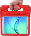 Etui ochronne do tableta Samsung T550 czerwone SPP386