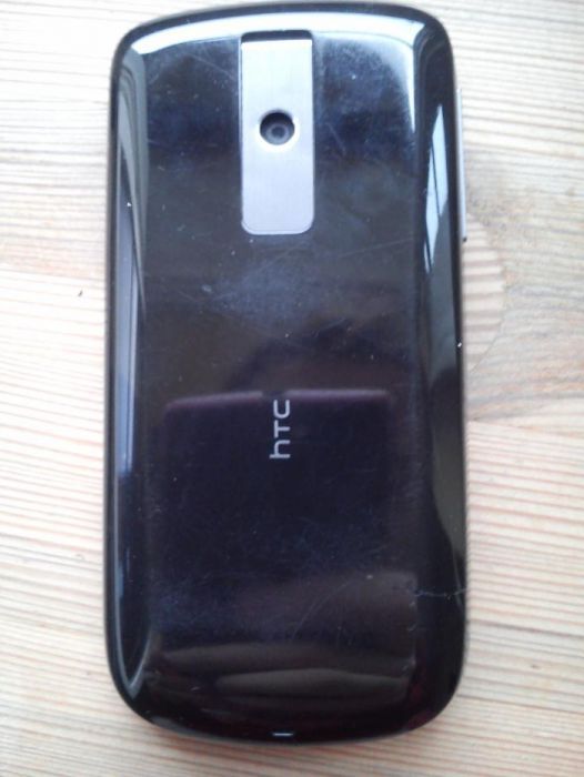 HTC Magic telefon