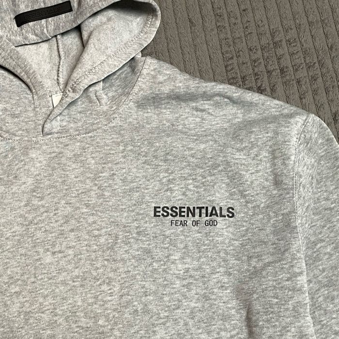 Худі Essentials | Худі есеншл | Тепла Худі | Кофта есеншл | Толстовка