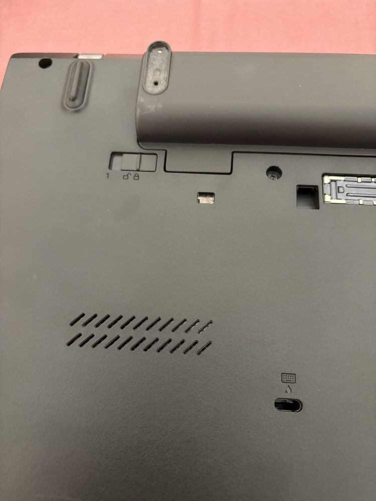 ThinkPad L460 Signature edition