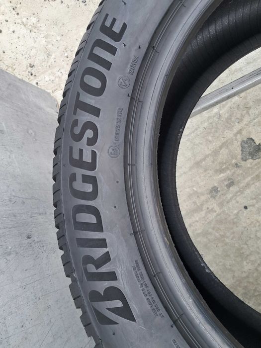 Резина зима 80% протектор Bridgestone 255/50 R19 Blizzak LM005 2xSEAL