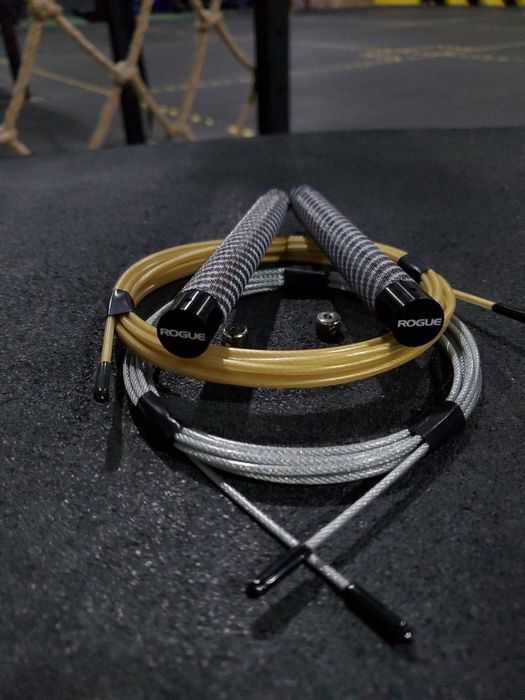 Crossfit Jump Jump : S.W.A.T Edition 02