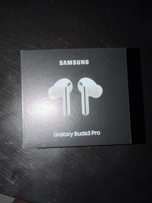 Galaxy Buds 3 pro Branco