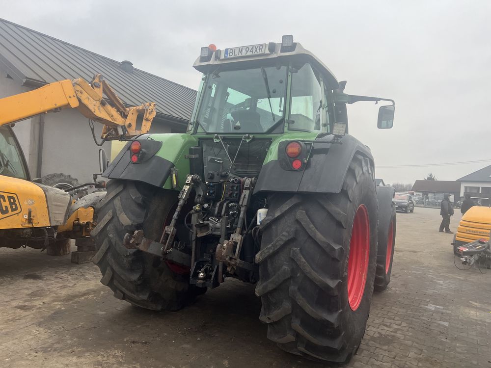 Sprzedam fendt 924 930 vario wieloryb