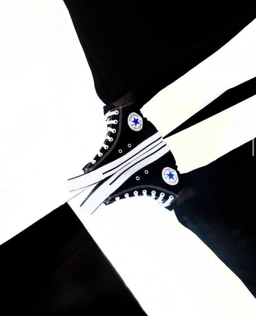 Converse Кеди Конверси Олл стар Chuck Tailor Унісекс