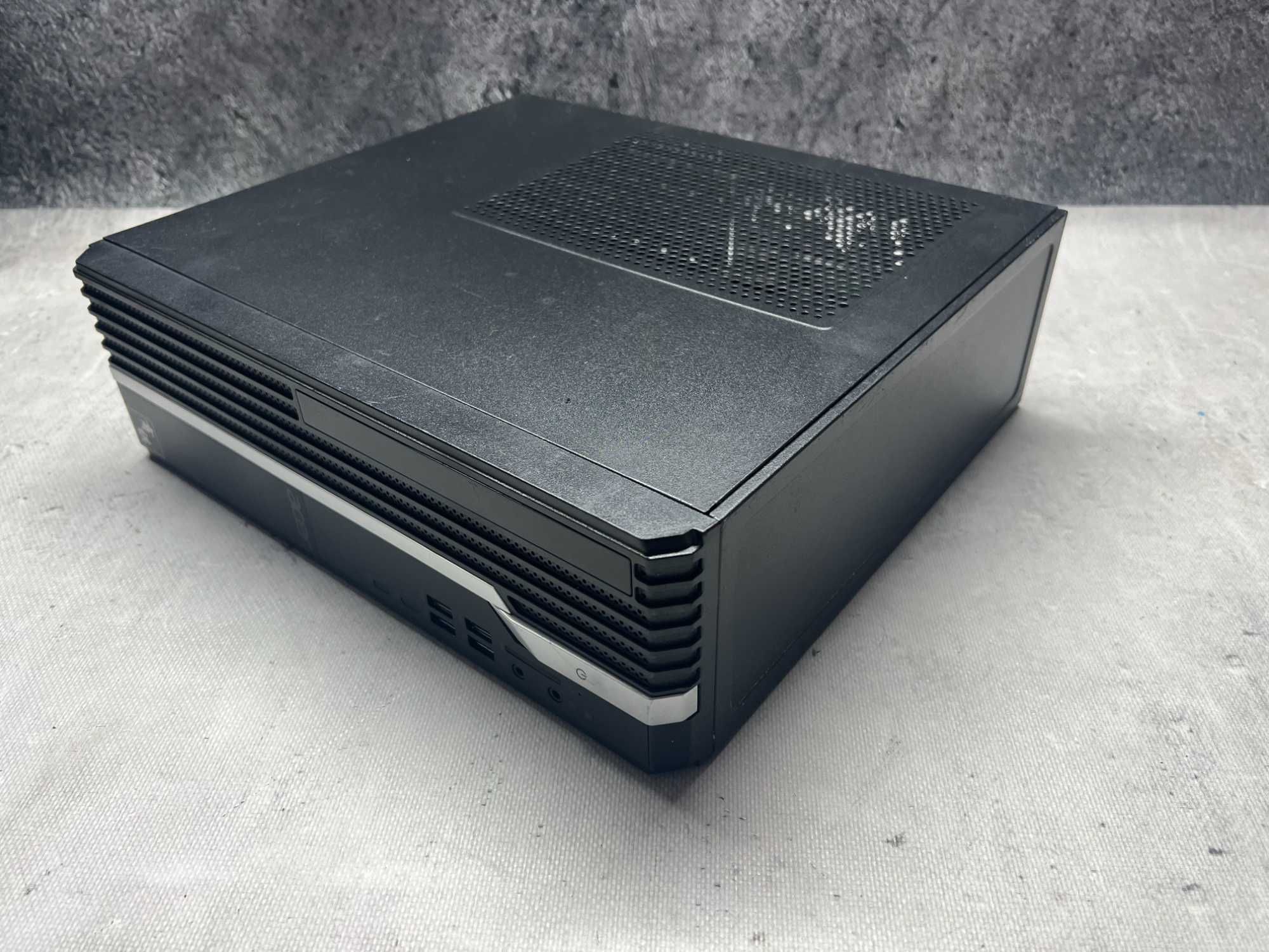 Komputer Acer / i5 10400 / 16GB DDR4 / 256SSD + 1TB / WIFI / W11