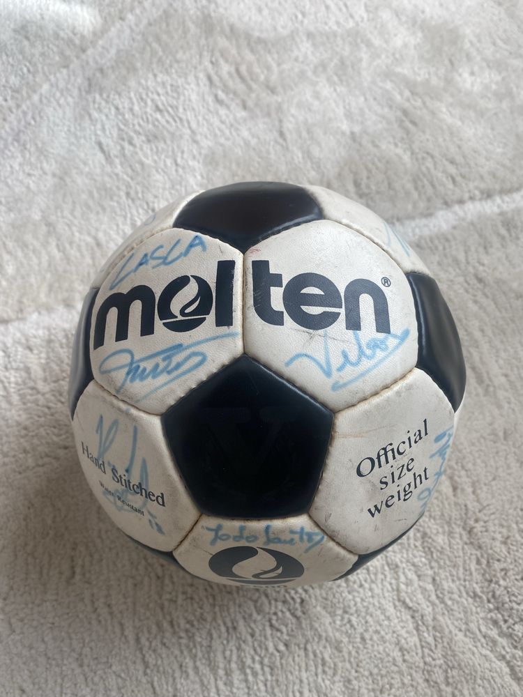 Bola Futebol Clube Alverca Deco