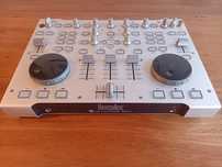 Mesa Mistura Hercules RMX c/ saco transporte