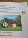 Projekt domu Miarodajny wariant VI Murator C333fL