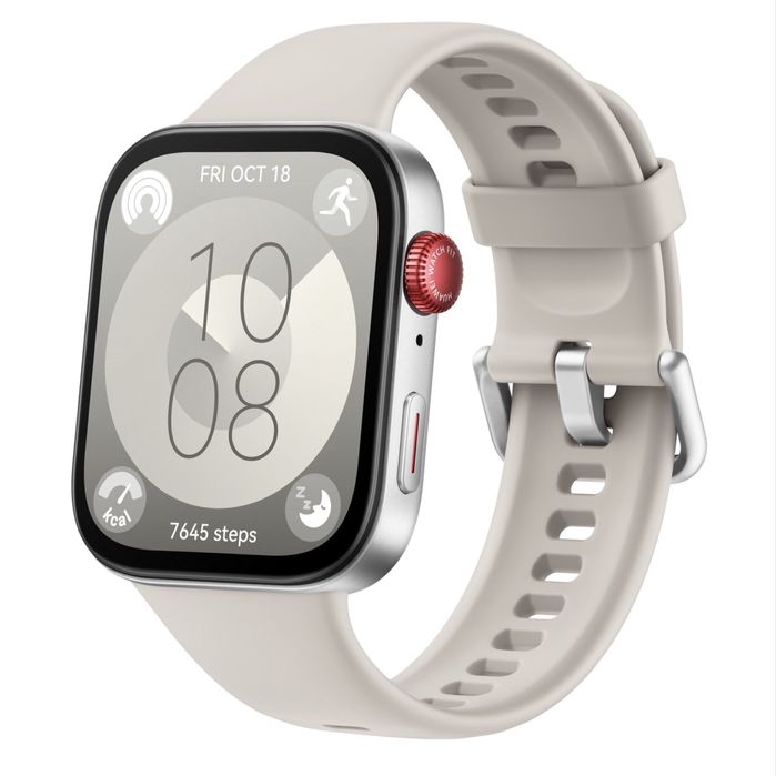 Smartwatch Huawei watch fit 3