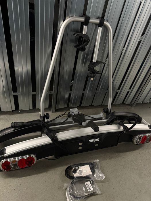 Thule EC EuroClassic G5 908