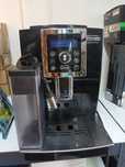 Ekspres Ciśnieniowy do Kawy Delonghi Cappuccino Ecam23.460B