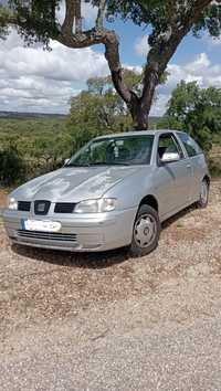 SEAT Ibiza sdi 1.9