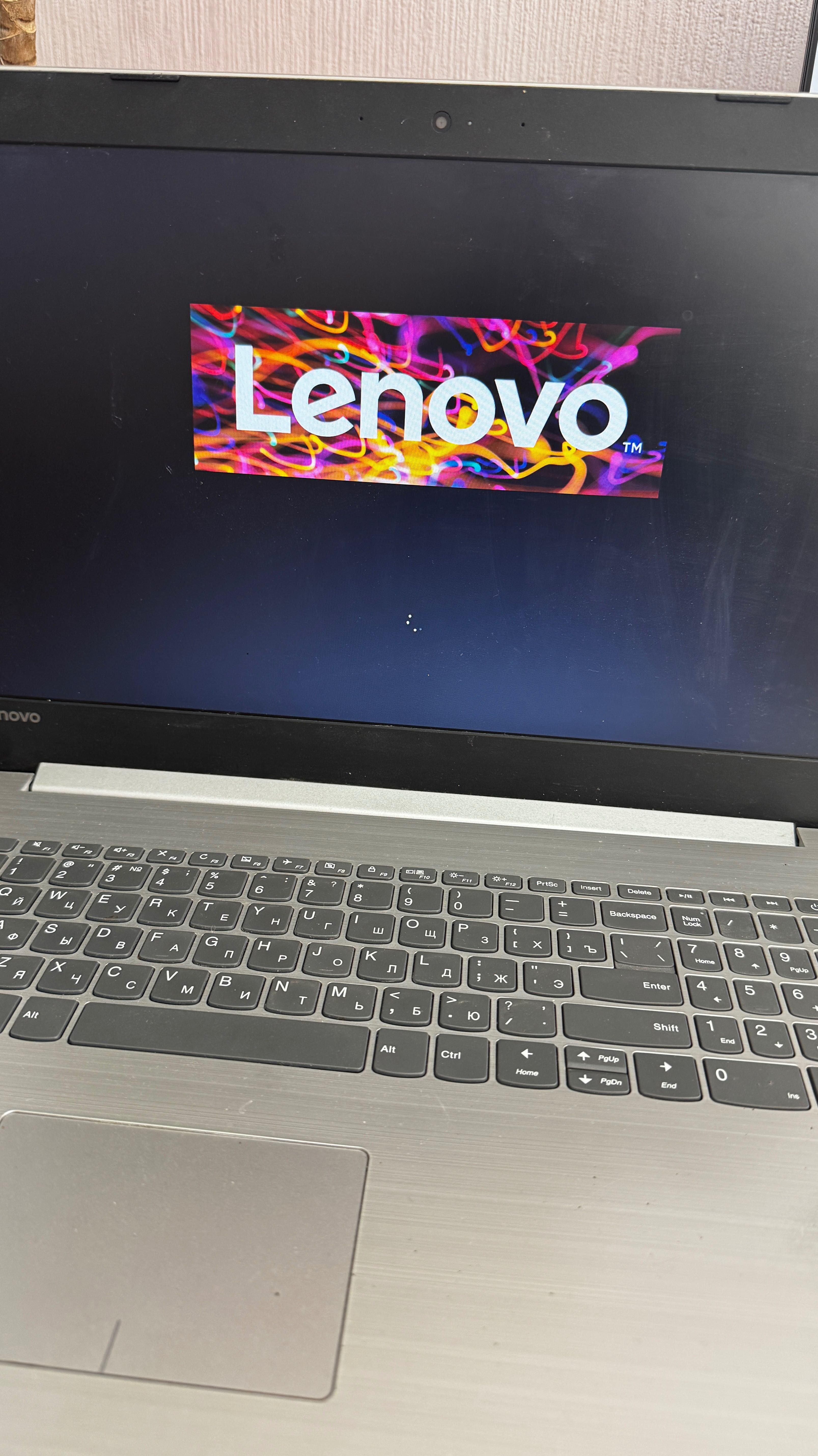 Ноутбук Lenovo IdeaPad 320-17ISK