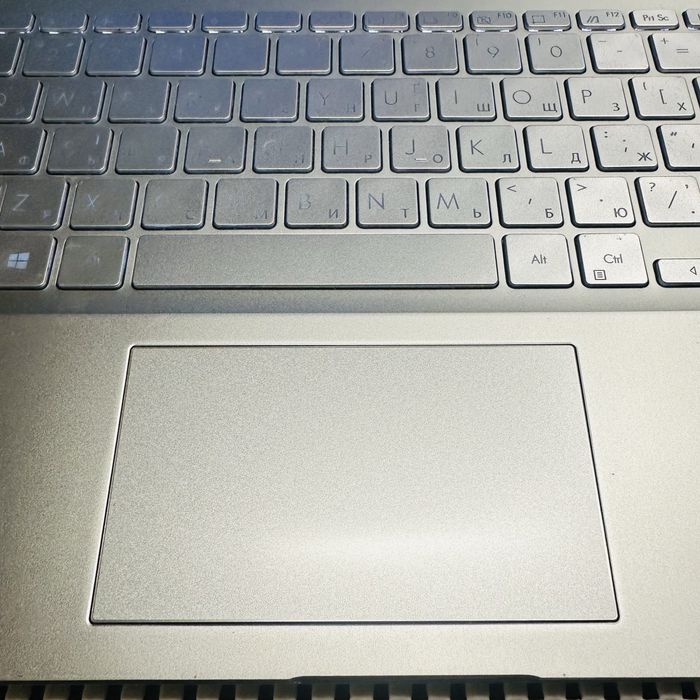 Ультрабук Asus/IPS/Intel i5-1135G7 4ядра/nVidia MX350 2Гб/SSD M2 512Гб