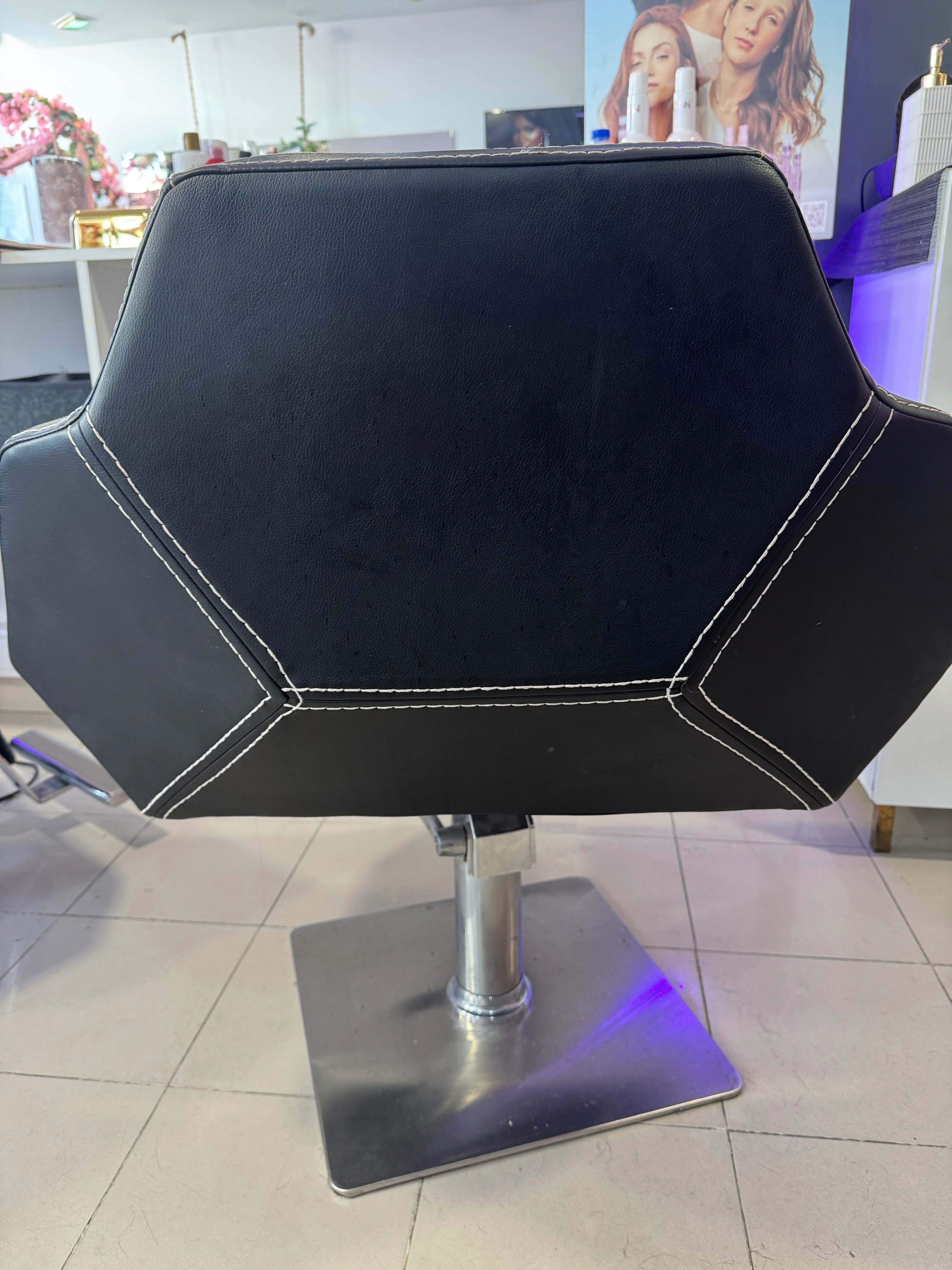 Vendo conjunto para salao