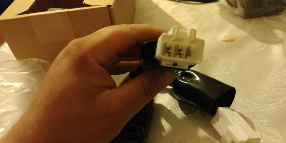 Retificador regulador de corrente Honda CBR600 RR CBR 1000RR Novo