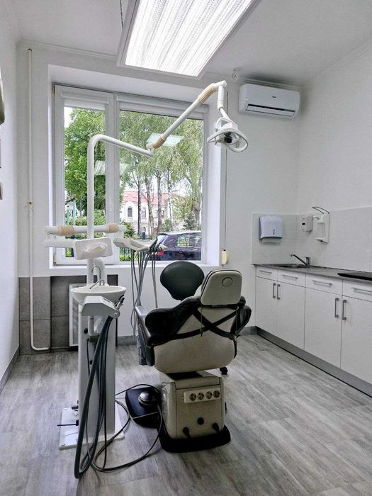 Продаж стоматологічної клініки під ключ - заходь та заробляй!