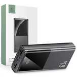 Tech-Protect Pb13-22.5W Power Bank 20000Mah Grey