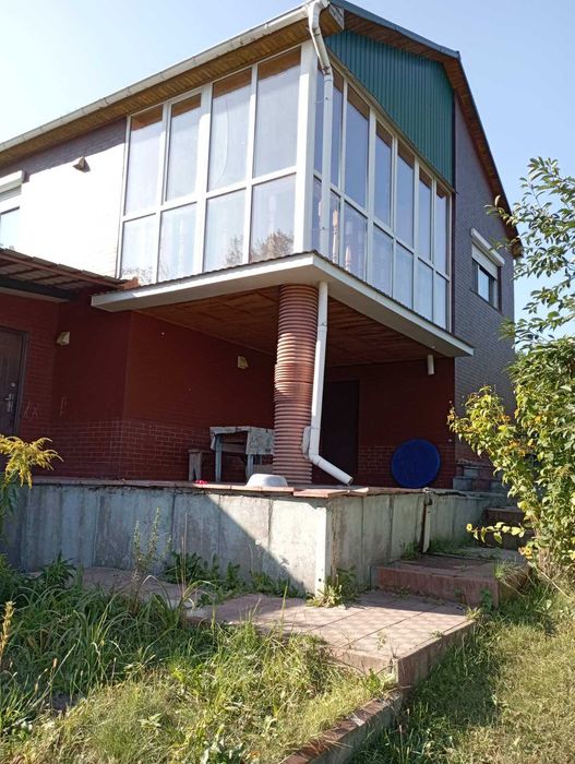 Терміново продам дачу-будинок в. Малій Салтанівці! Без комісії!