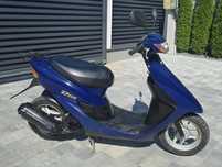 Скутер Honda dio 34