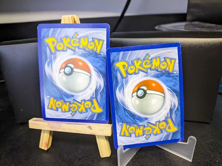 Zestaw Halloween – Snorlax & Gengar (Holo)