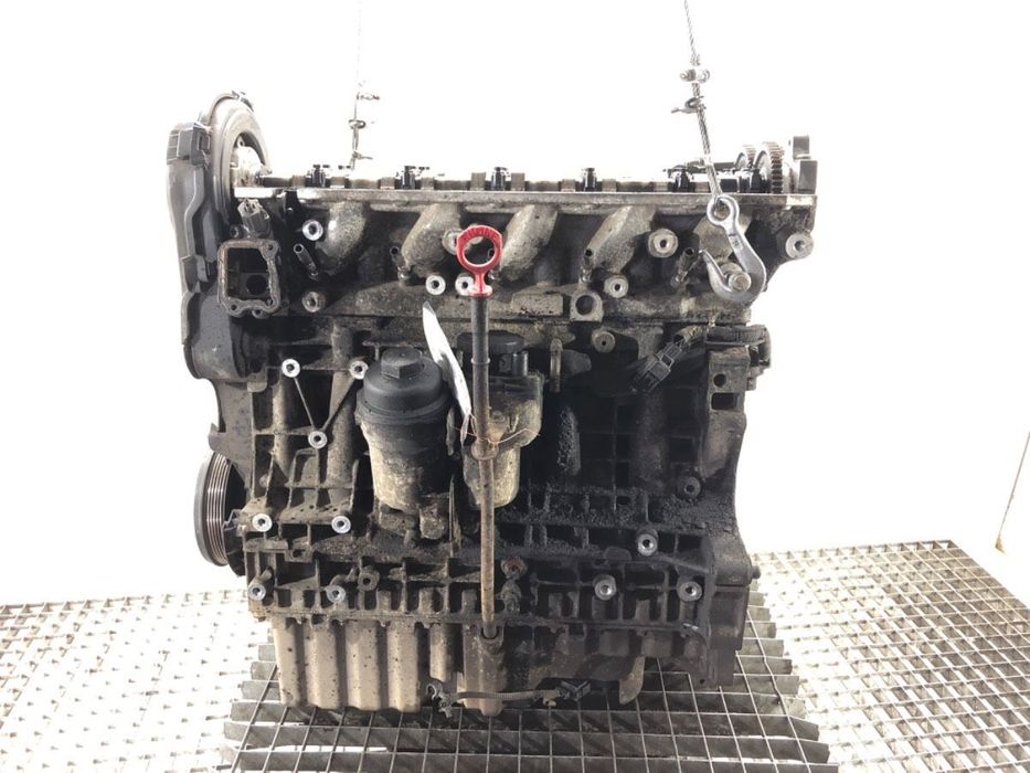 SILNIK - 4207.00 PLN - VOLVO XC90 I (275) 2002 - 2015 D5 AWD 136 kW [185 KM] olej napędowy 2005 -