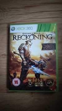 Gra xbox 360 kingdems of Amalurs Reckoning