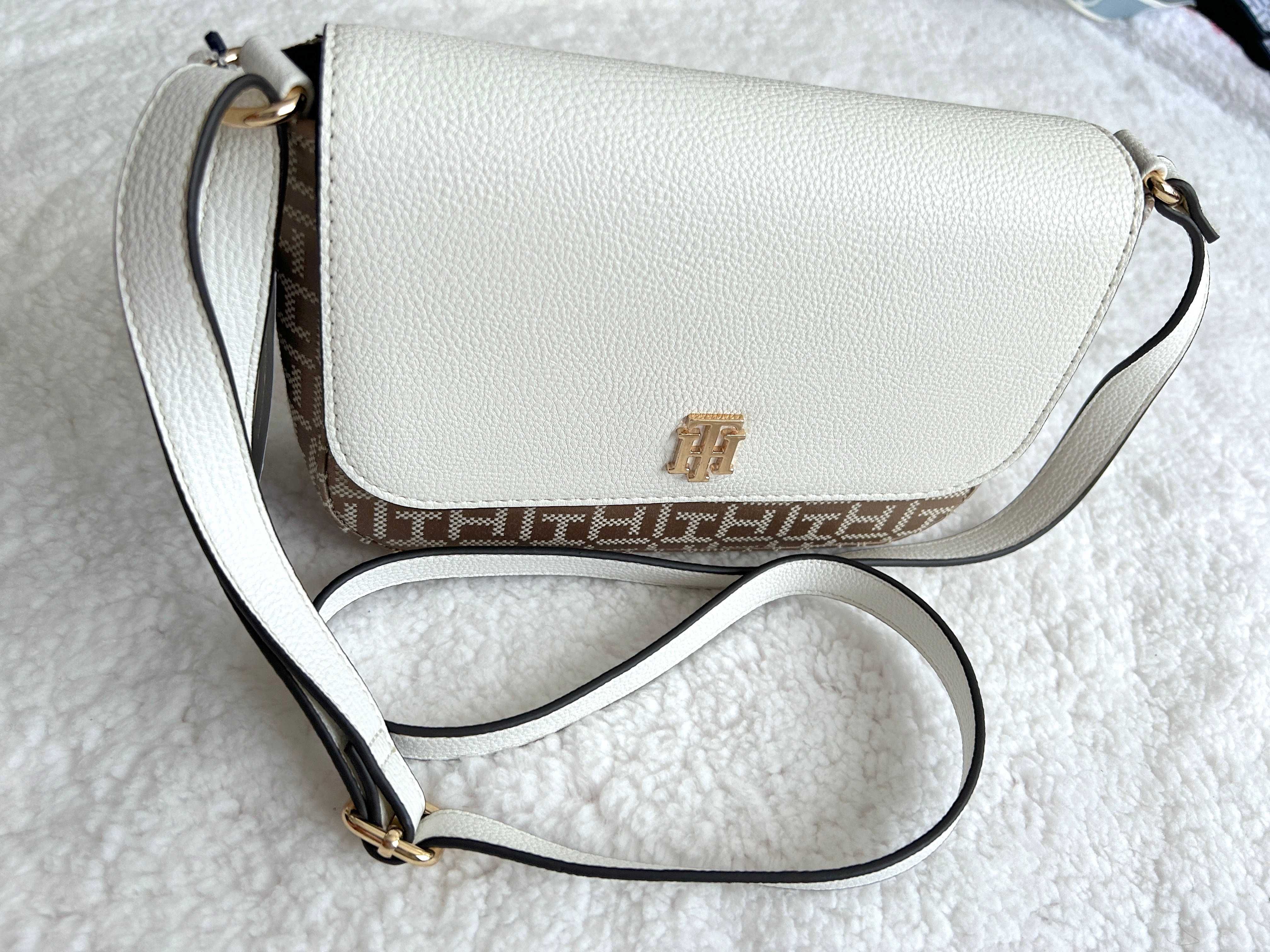 Tommy Hilfiger torebka