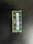 Оперативна памʼять 16 gb ddr4 для ноутбука