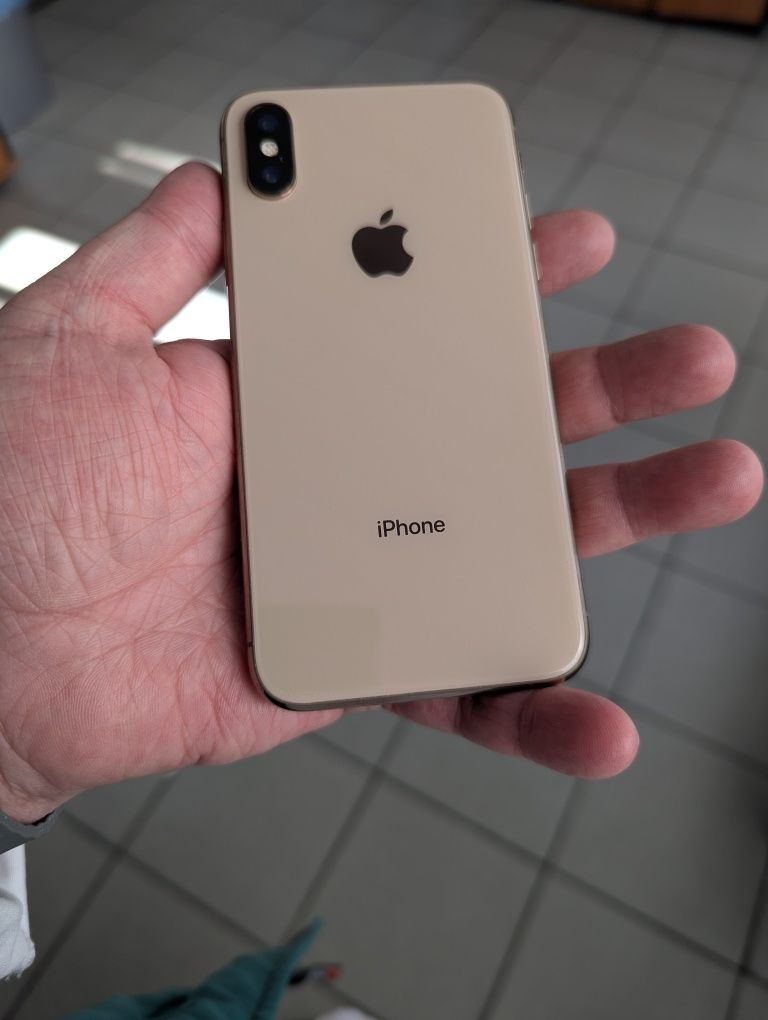 Iphone XS 256 гб неверлок