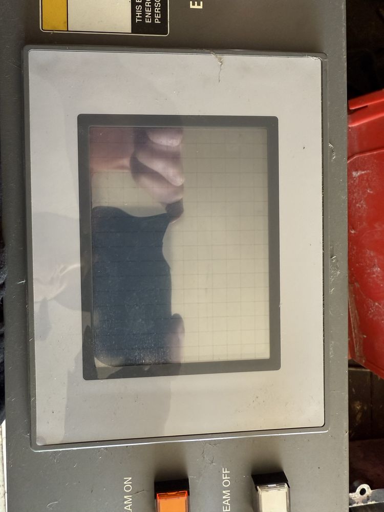 Panel operatorski AUTOMATION DIRECT DP-C321