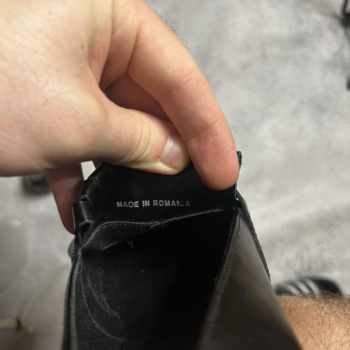 Лофери Clark’s оригінальні чоловічі шкіряні преміум туфлі кларкс шкіра